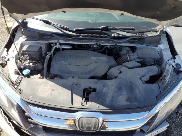 2018 HONDA ODYSSEY EX - 5FNRL6H76JB111660