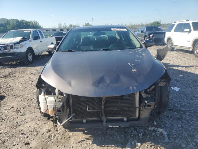 2017 TOYOTA CAMRY LE - 4T1BF1FK1HU314410