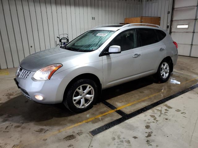 Vin: jn8as5mv0aw602790, lot: 56946765, nissan rogue s 2010 img_1