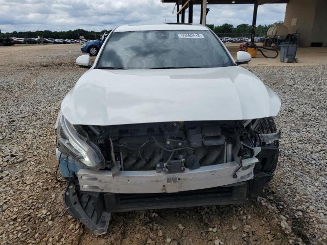2022 NISSAN ALTIMA PLATINUM #3281585387