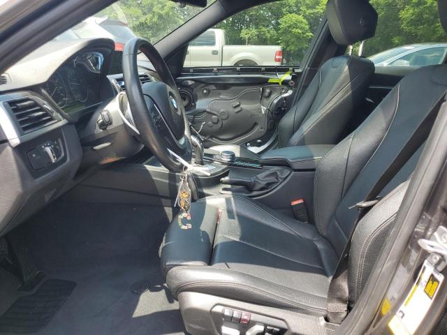 2017 BMW 330 I - WBA8B9G36HNU53780