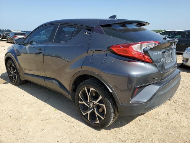 Vin: nmtkhmbx7mr130586, lot: 56051795, toyota c-hr xle 20212