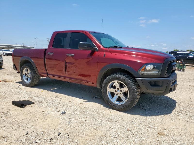 Vin: 1c6rr7gg1ls150725, lot: 58569955, ram 1500 warlock 20204