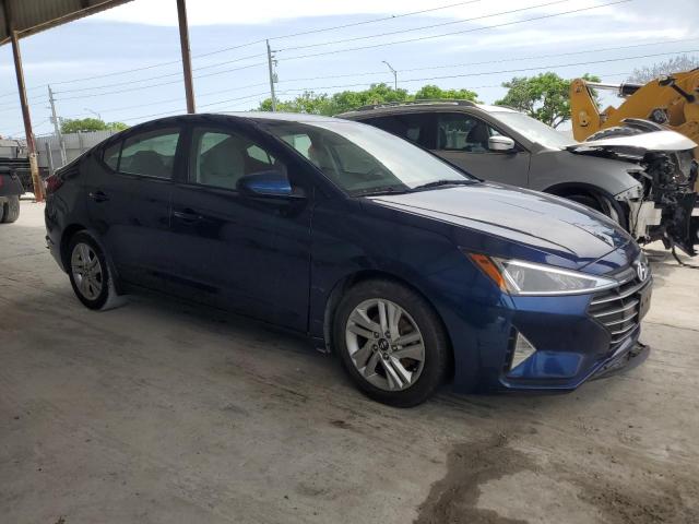 Vin: 5npd84lf7lh582865, lot: 58599875, hyundai elantra sel 20204