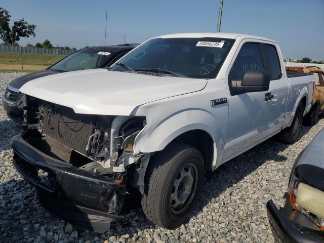 Vin: 1ftex1c8xgke79499, lot: 50896295, ford f-150 super cab 2016 img_1
