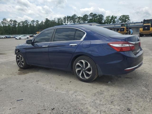 Vin: 1hgcr2f75ga136259, lot: 58742235, honda accord ex 20162