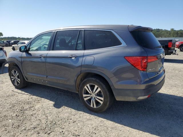 Vin: 5fnyf6h38gb015327, lot: 58546285, honda pilot ex 20162