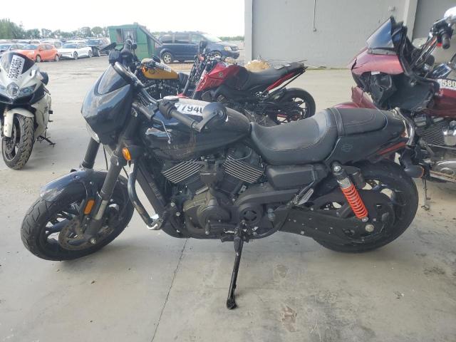 HARLEY-DAVIDSON XG750A A 2017 1HD4NCG21HC511737 photo #4