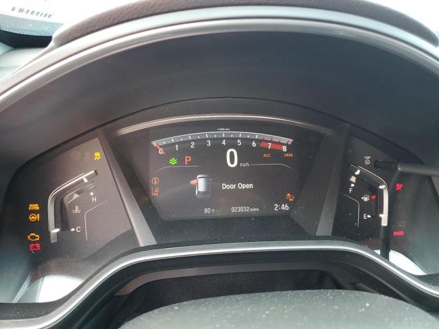 2022 HONDA CR-V EXL 7FARW2H89NE025522