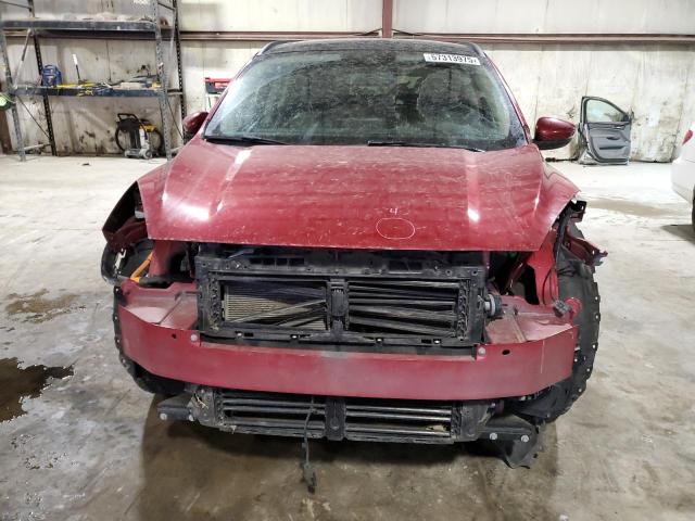 2020 FORD ESCAPE TIT - 1FMCU9DZ2LUA96527