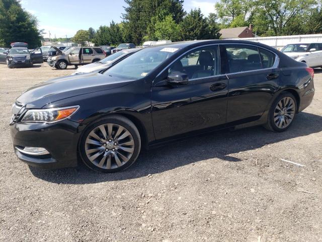 ACURA RLX TECH