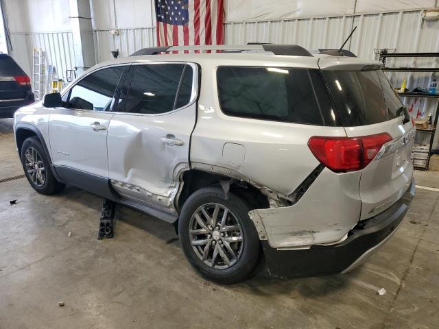 2018 GMC ACADIA SLT 1GKKNULS1JZ145824