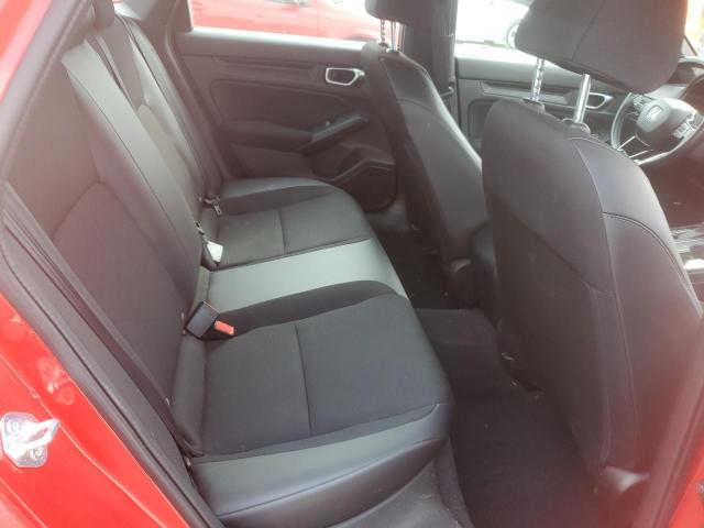 2022 HONDA CIVIC SPOR 2HGFE2F50NH600760