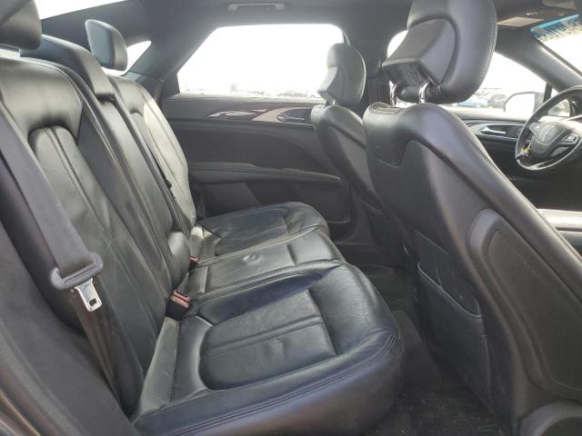 2017 LINCOLN MKZ RESERV - 3LN6L5F92HR658835