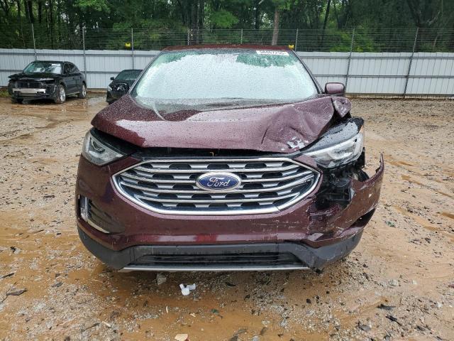 2021 FORD EDGE SEL - 2FMPK3J94MBA21327