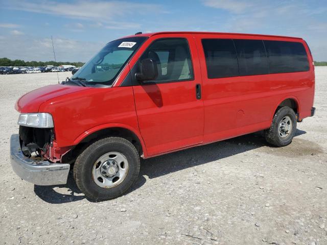 Vin: 1gawgrfg4b1173654, lot: 58206645, chevrolet express lt 2011 img_1