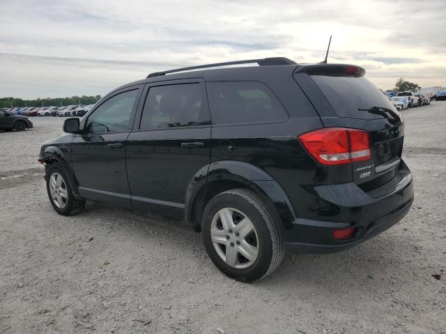 Vin: 3c4pdcbb0kt719581, lot: 55166015, dodge journey se 20192
