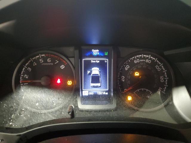 2022 TOYOTA TACOMA ACC - 3TYRX5GN6NT053893