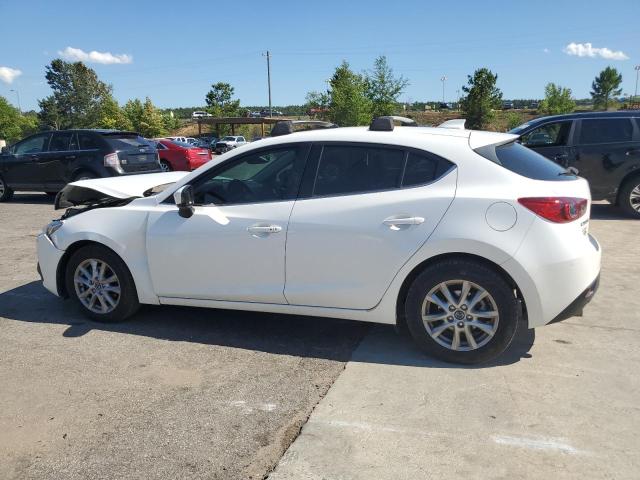 Vin: jm1bm1m79e1205893, lot: 56833785, mazda 3 grand touring 20142