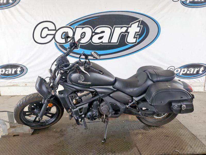 2023 KAWASAKI EN650 C JKAENEC11PDA06561