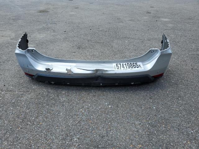 2020 NISSAN ROGUE S - KNMAT2MT7LP540954