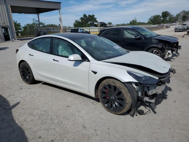 2021 TESLA MODEL 3 - 5YJ3E1EC6MF062694