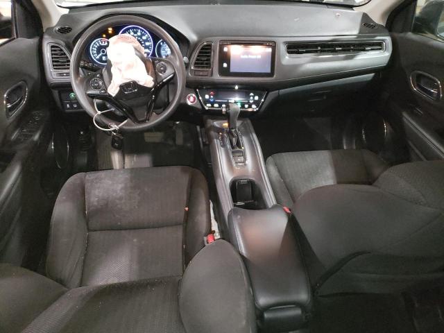 2017 HONDA HR-V EX - 3CZRU6H52HG709934