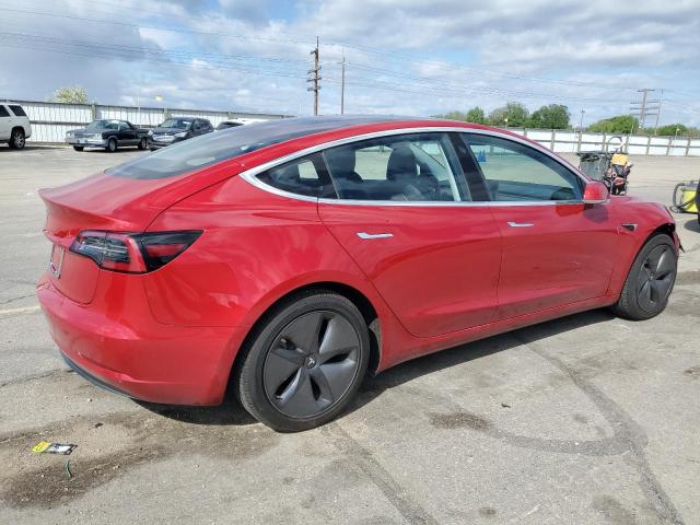 2018 TESLA MODEL 3 5YJ3E1EA3JF022180