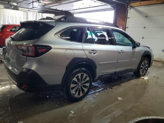 Vin: 4s4btanc7r3246897, lot: 58748405, subaru outback limited 20243