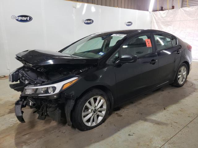Vin: 3kpfl4a74he150877, lot: 56362255, kia forte lx 2017 img_1