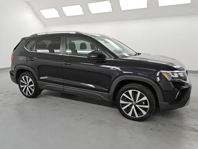 Vin: 3vvsx7b23rm067375, lot: 55506625, volkswagen taos se se 20244