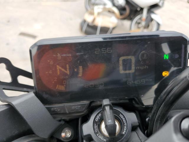 2023 HONDA CB500 FA MLHPC6352P5400748