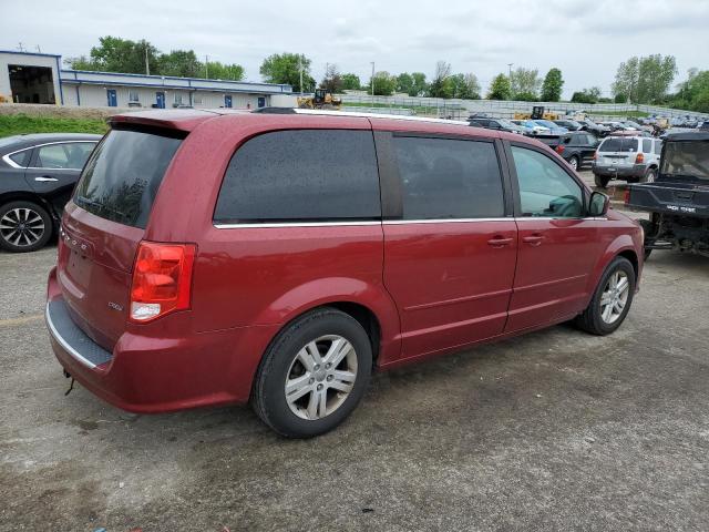 Vin: 2d4rn5dg0br654781, lot: 55678545, dodge caravan crew 20113