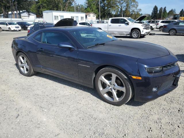 Vin: 2g1ff1e38f9224030, lot: 55795615, chevrolet camaro lt 20154