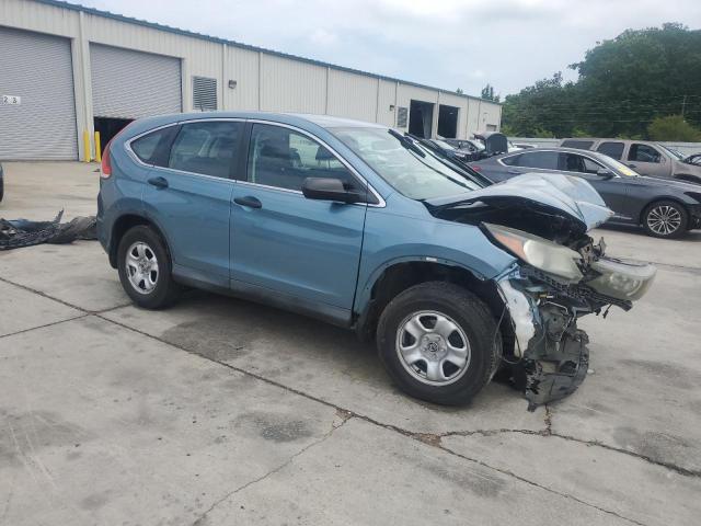 Vin: 2hkrm4h30eh695012, lot: 56042675, honda crv lx 20144