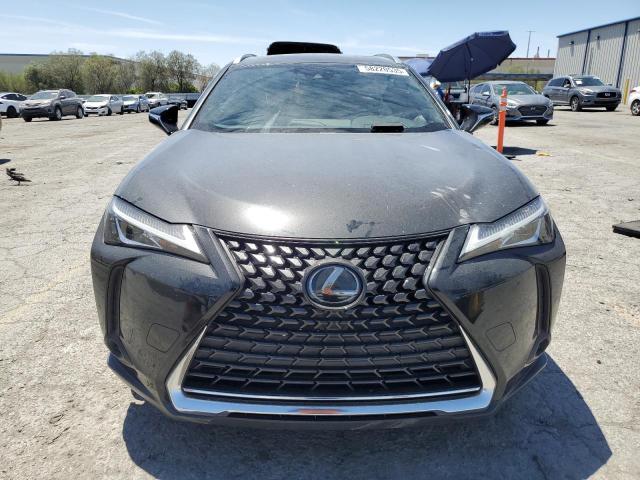 2019 LEXUS UX 200 JTHY3JBHXK2017333