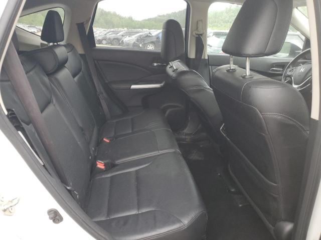 2016 HONDA CR-V EXL - 5J6RM4H73GL049491
