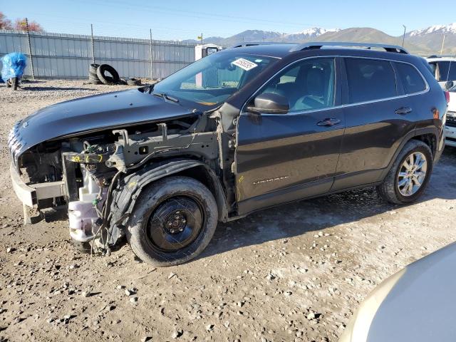 Vin: 1c4pjmdb4ew241174, lot: 55958095, jeep grand cher limited 2014 img_1