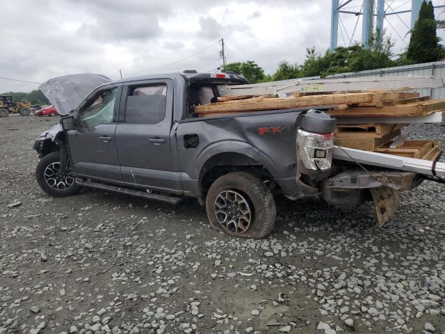 Vin: 1ftfw1e83pfb28091, lot: 58821415, ford f-150 supercrew 20232