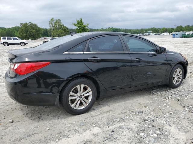 Vin: 5npeb4ac5ch385191, lot: 55400415, hyundai sonata gls 20123