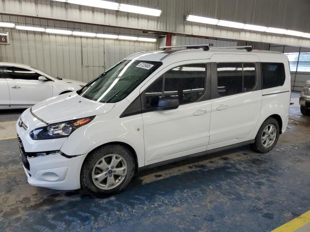 FORD TRANSIT CO