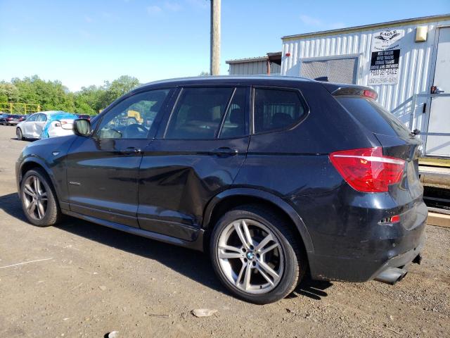 Vin: 5uxwx7c59dl981759, lot: 57163625, bmw x3 xdrive35i 20132