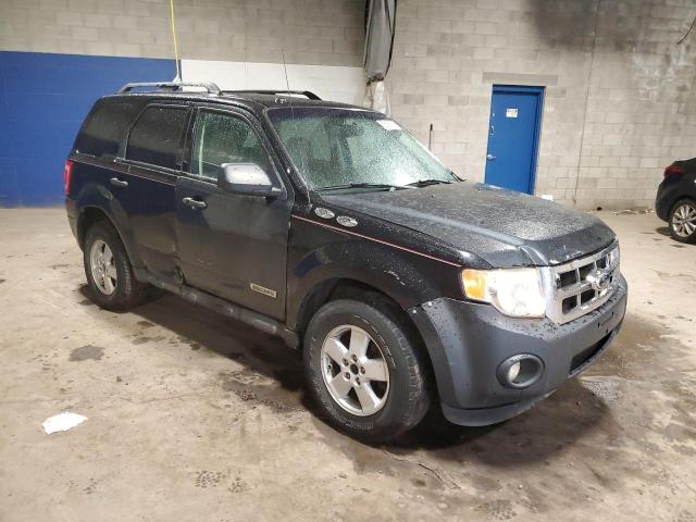 Vin: 1fmcu9d72ckb98078, lot: 56169735, ford escape xlt 20124