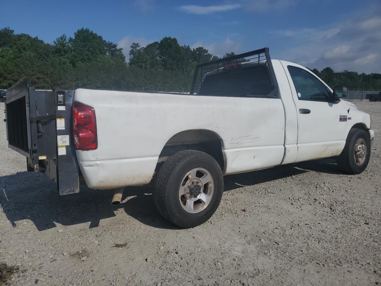 Dodge Ram 2500 2009
