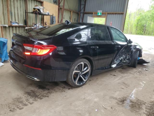 Vin: 1hgcv1f37na800884, lot: 56306005, honda accord sport 20223