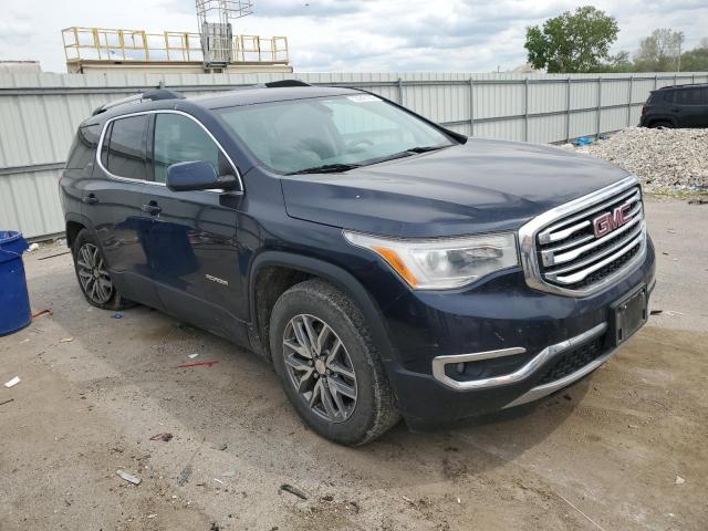 Vin: 1gkknsla3hz282933, lot: 55948195, gmc acadia sle 20174