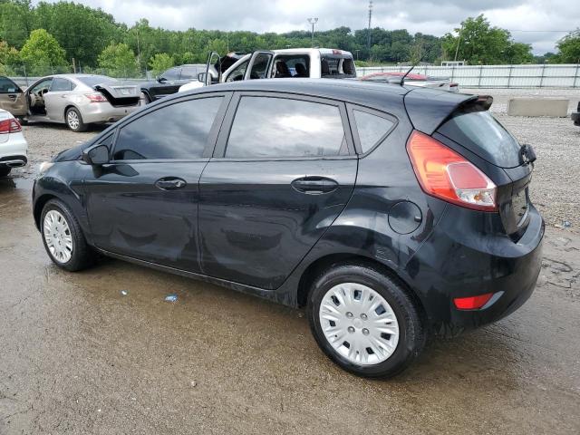 Vin: 3fadp4tj5jm134371, lot: 59163585, ford fiesta s 20182