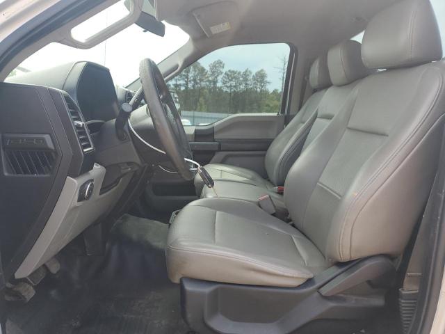 2016 FORD F150 - 1FTNF1CF1GKE19810