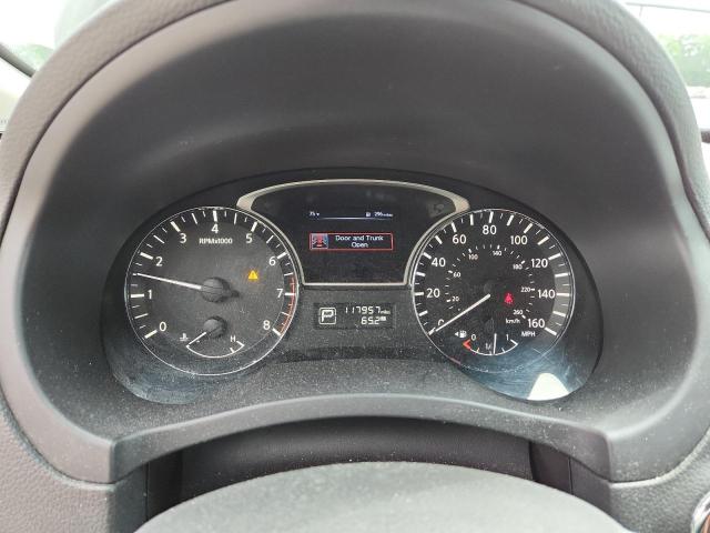 2015 NISSAN ALTIMA 2.5 - 1N4AL3AP1FC238722