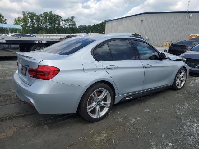 Vin: wba8e9g54gnt42989, lot: 57105385, bmw 3 series i sulev 20163